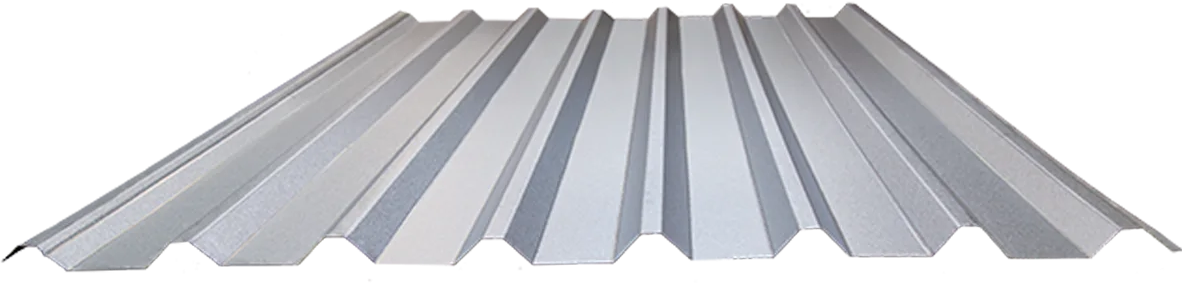 imagen de una lamina metalica